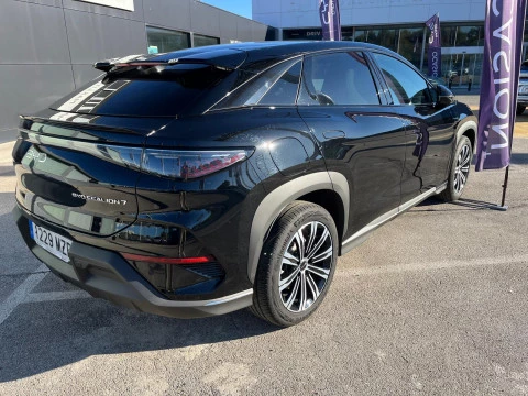 BYD SEALION 7 83 kWh Comfort