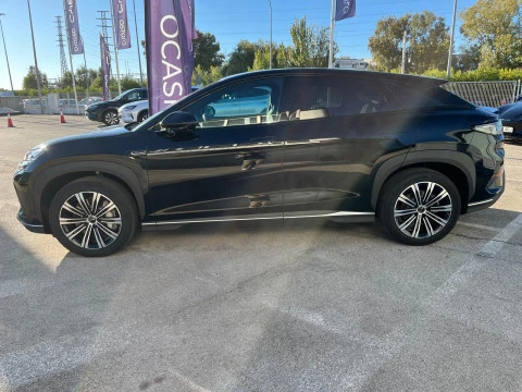 BYD SEALION 7 83 kWh Comfort