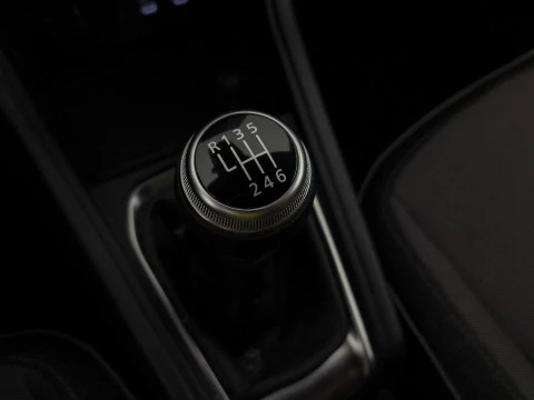 Renault Captur  Gasolina/gas  TCe Techno 74kW GLP