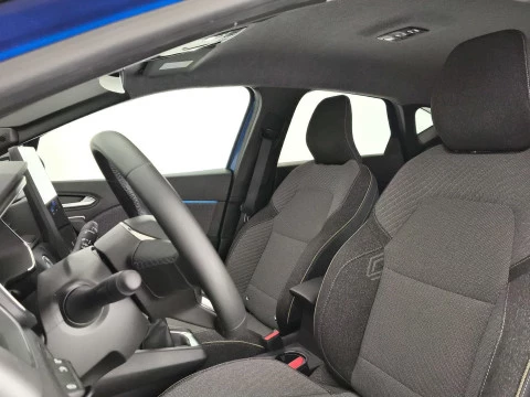 Renault Captur  Gasolina/gas  TCe Techno 74kW GLP