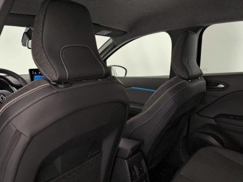 Renault Captur  Gasolina/gas  TCe Techno 74kW GLP