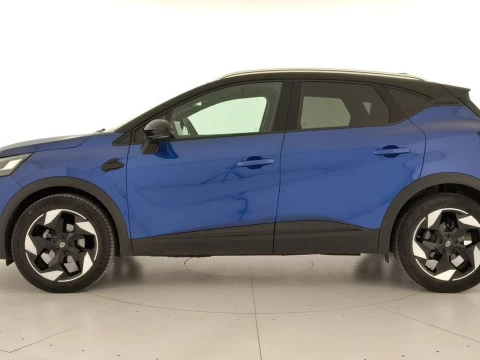 Renault Captur  Gasolina/gas  TCe Techno 74kW GLP