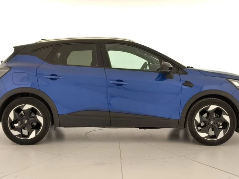 Renault Captur  Gasolina/gas  TCe Techno 74kW GLP