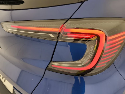 Renault Captur  Gasolina/gas  TCe Techno 74kW GLP