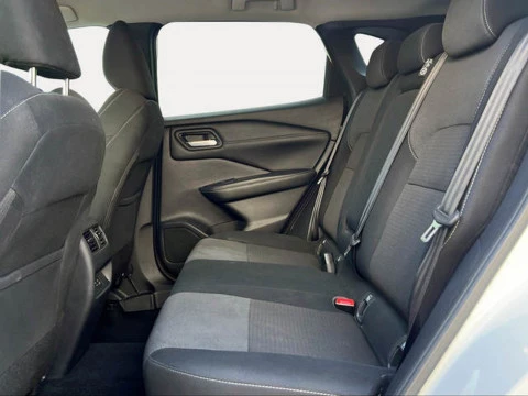 Nissan Qashqai DIG-T 140 N-Connecta 103 kW (140 CV)