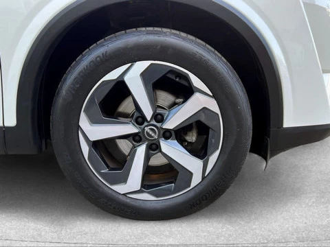 Nissan Qashqai DIG-T 140 N-Connecta 103 kW (140 CV)