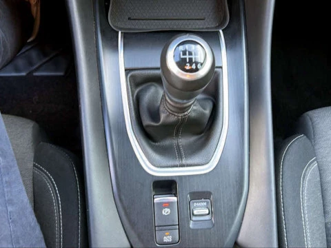 Nissan Qashqai DIG-T 140 N-Connecta 103 kW (140 CV)