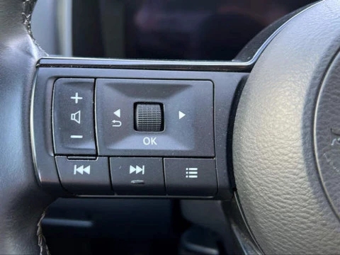 Nissan Qashqai DIG-T 140 N-Connecta 103 kW (140 CV)