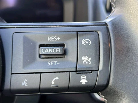 Nissan Qashqai DIG-T 140 N-Connecta 103 kW (140 CV)