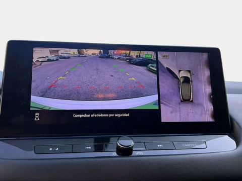 Nissan Qashqai DIG-T 140 N-Connecta 103 kW (140 CV)