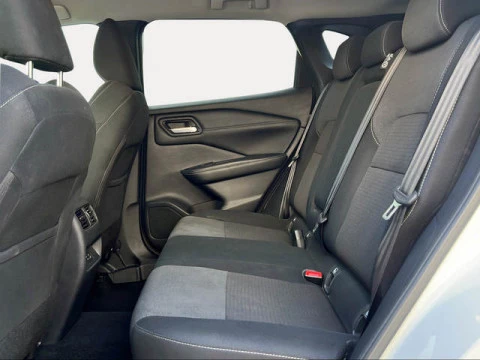 Nissan Qashqai DIG-T 140 N-Connecta 103 kW (140 CV)