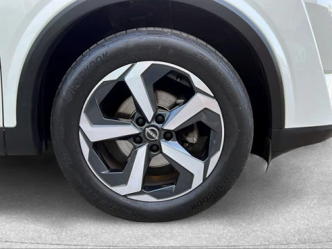 Nissan Qashqai DIG-T 140 N-Connecta 103 kW (140 CV)