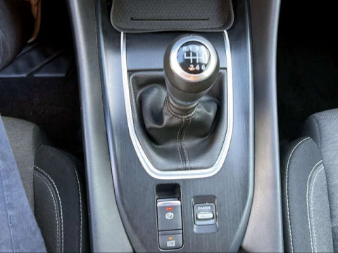 Nissan Qashqai DIG-T 140 N-Connecta 103 kW (140 CV)