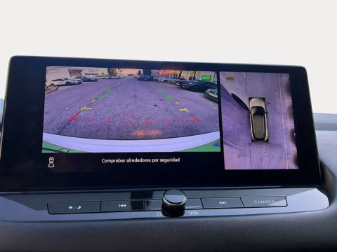 Nissan Qashqai DIG-T 140 N-Connecta 103 kW (140 CV)