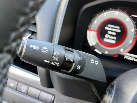 Nissan Qashqai DIG-T 140 N-Connecta 103 kW (140 CV)