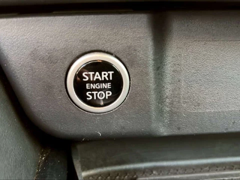 Nissan Qashqai DIG-T 140 N-Connecta 103 kW (140 CV)