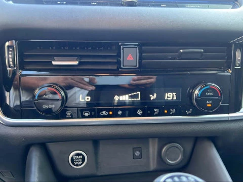 Nissan Qashqai DIG-T 140 N-Connecta 103 kW (140 CV)