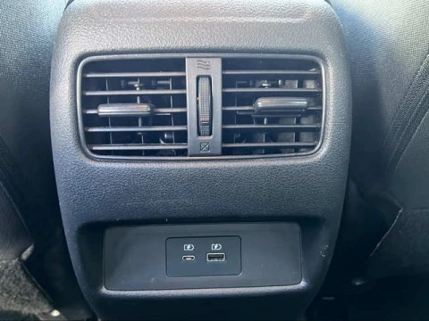 Nissan Qashqai DIG-T 140 N-Connecta 103 kW (140 CV)