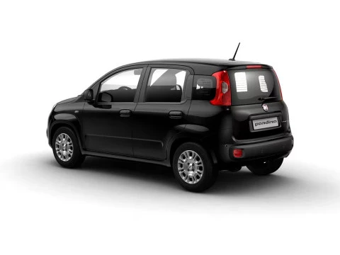 Fiat Panda Pandina 1.0 Hybrid 51kW (70cv)