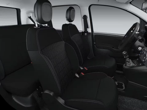 Fiat Panda Pandina 1.0 Hybrid 51kW (70cv)