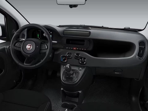 Fiat Panda Pandina 1.0 Hybrid 51kW (70cv)