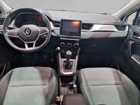 Renault Captur Intens TCe 90