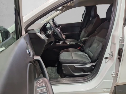 Renault Captur Intens TCe 90