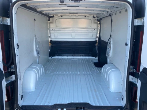 Renault Trafic Furgón 27 L1H1 Energy BluedCi 88 kW