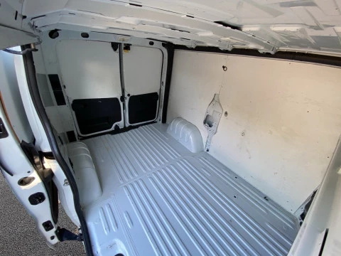 Renault Trafic Furgón 27 L1H1 Energy BluedCi 88 kW