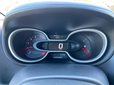 Renault Trafic Furgón 27 L1H1 Energy BluedCi 88 kW