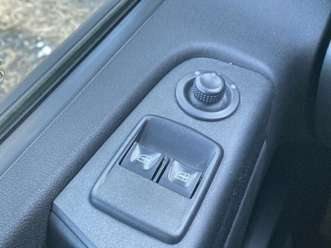 Renault Trafic Furgón 27 L1H1 Energy BluedCi 88 kW