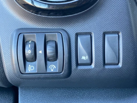 Renault Trafic Furgón 27 L1H1 Energy BluedCi 88 kW