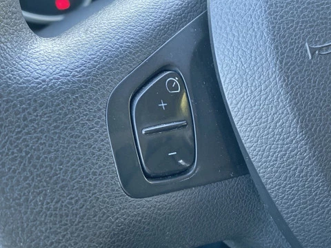 Renault Trafic Furgón 27 L1H1 Energy BluedCi 88 kW