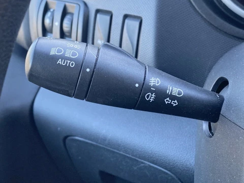 Renault Trafic Furgón 27 L1H1 Energy BluedCi 88 kW