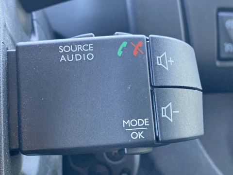 Renault Trafic Furgón 27 L1H1 Energy BluedCi 88 kW