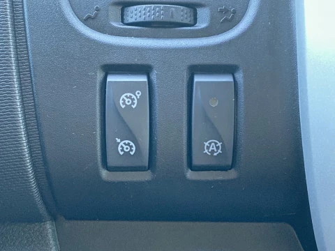 Renault Trafic Furgón 27 L1H1 Energy BluedCi 88 kW