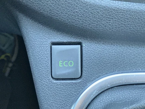 Renault Trafic Furgón 27 L1H1 Energy BluedCi 88 kW