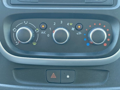 Renault Trafic Furgón 27 L1H1 Energy BluedCi 88 kW