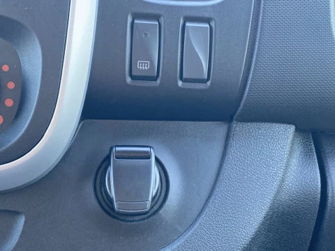 Renault Trafic Furgón 27 L1H1 Energy BluedCi 88 kW