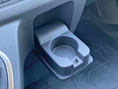 Renault Trafic Furgón 27 L1H1 Energy BluedCi 88 kW