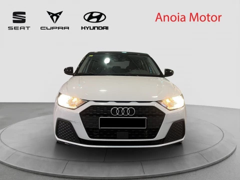Audi A1 Sportback 25 TFSI 70 kW (95 CV)