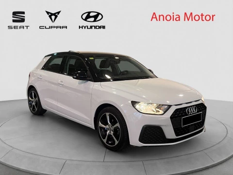 Audi A1 Sportback 25 TFSI 70 kW (95 CV)