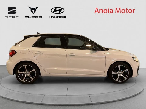 Audi A1 Sportback 25 TFSI 70 kW (95 CV)