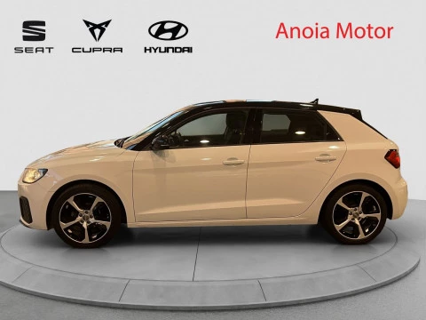 Audi A1 Sportback 25 TFSI 70 kW (95 CV)