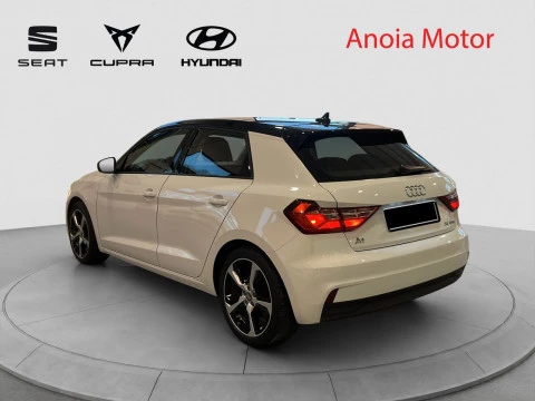Audi A1 Sportback 25 TFSI 70 kW (95 CV)