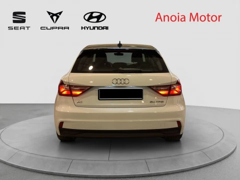 Audi A1 Sportback 25 TFSI 70 kW (95 CV)