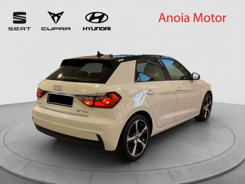 Audi A1 Sportback 25 TFSI 70 kW (95 CV)
