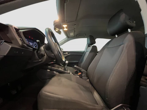 Audi A1 Sportback 25 TFSI 70 kW (95 CV)