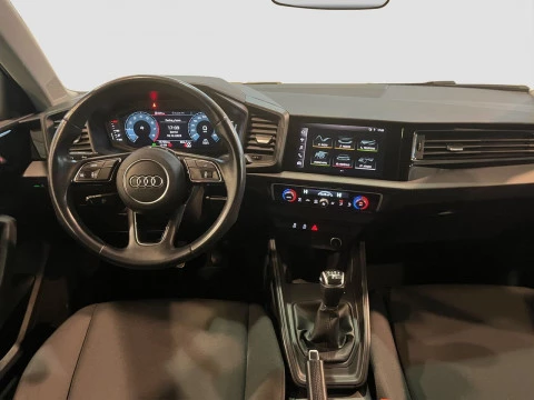 Audi A1 Sportback 25 TFSI 70 kW (95 CV)