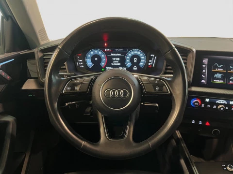 Audi A1 Sportback 25 TFSI 70 kW (95 CV)